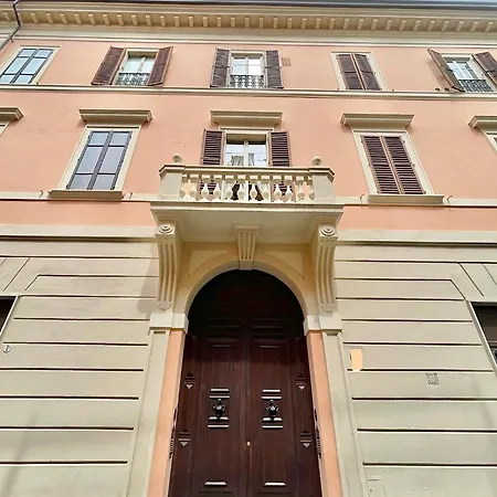 דירה Elegante In Pieno Centro Storico
